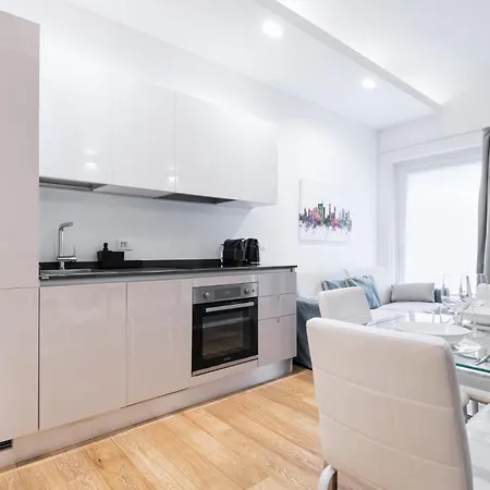 Easylife - Residenza Chic Vicino Al Duomo Daire *