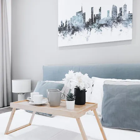 Daire Easylife - Residenza Chic Vicino Al Duomo *