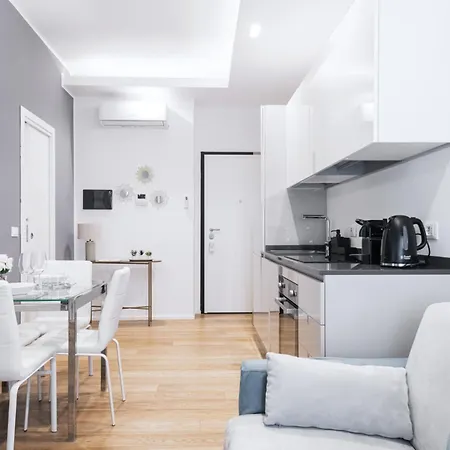 Easylife - Residenza Chic Vicino Al Duomo Daire