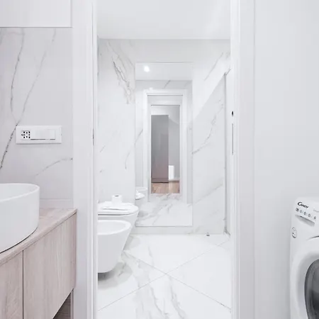 Daire Easylife - Residenza Chic Vicino Al Duomo Milano