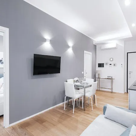 Easylife - Residenza Chic Vicino Al Duomo Daire