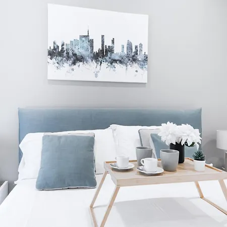 דירה Easylife - Residenza Chic Vicino Al Duomo