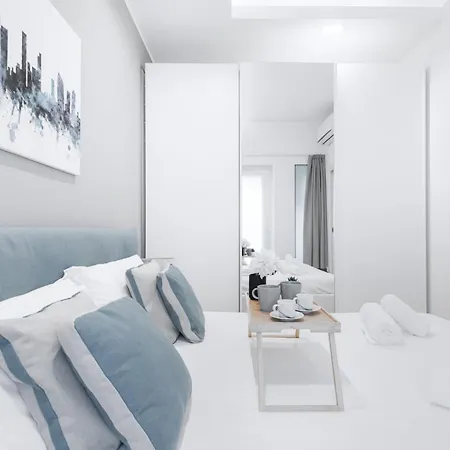 Easylife - Residenza Chic Vicino Al Duomo דירה *