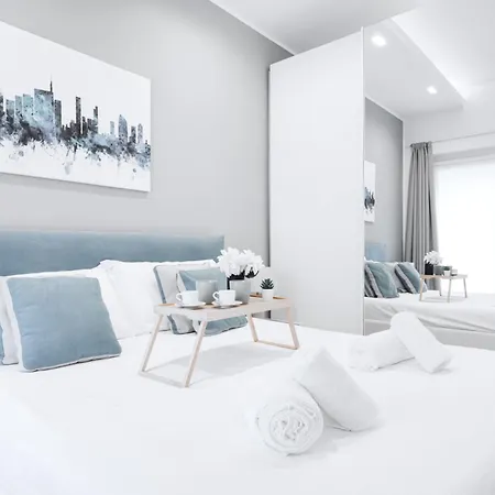 Easylife - Residenza Chic Vicino Al Duomo מילאנו