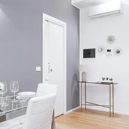 Easylife - - Meravigli 16 F3 - Duomo מילאנו